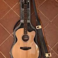 Chitarra Yamaha 12 corde