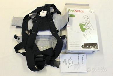 Marsupio Prenatal per bimbi