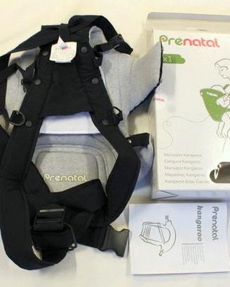 Marsupio Prenatal per bimbi