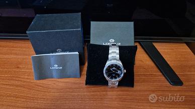 Orologio Lorenz da uomo