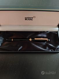 Montblanc Rose Gold - con scatola