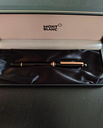 Montblanc Rose Gold - con scatola