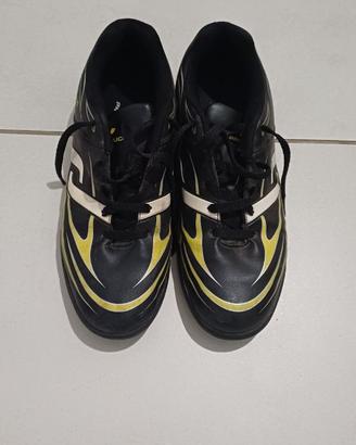 Scarpe calcio Pro Touch PT50 TF