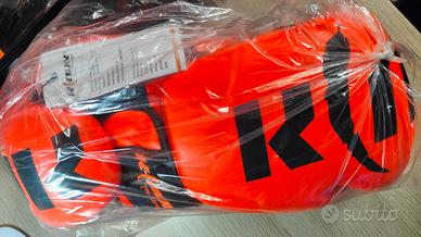 Protezioni karate/boxe