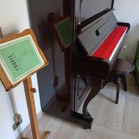Pianoforte Toyo