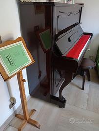 Pianoforte Toyo