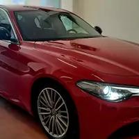 Alfa Romeo Giulia 2.2 Business Sport 180Cv