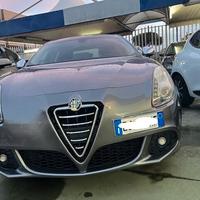 ALFA ROMEO GIULIETTA 1,6 DIESEL