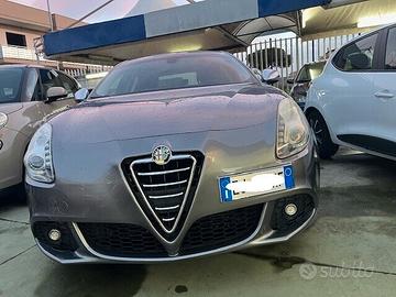 ALFA ROMEO GIULIETTA 1,6 DIESEL
