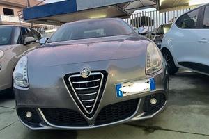 ALFA ROMEO GIULIETTA 1,6 DIESEL