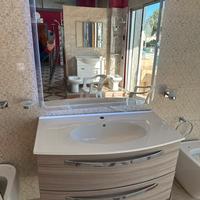 Mobile bagno da 100