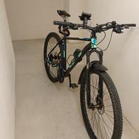 Elios 127B - MTB HP 29" 21 Velocità