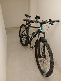 Elios 127B - MTB HP 29" 21 Velocità
