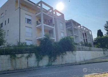 Appartamento a Valfabbrica (PG)