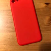 Cover iPhone 8/SE