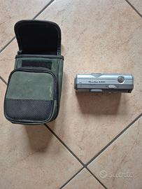 Canon PowerShot A300 3.2 MP Vintage Digitale + Cus