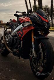APRILIA TUONO V4 2020