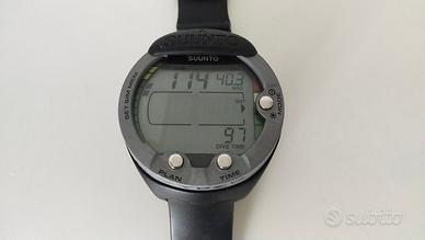 Suunto Vyper computer da immersione