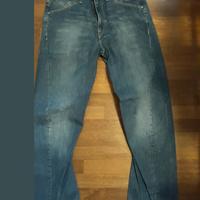 Jeans levi's uomo