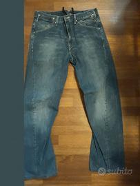 Jeans levi's uomo