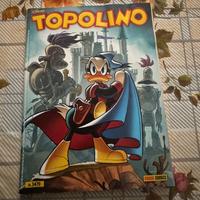 Disney Topolino n. 3479