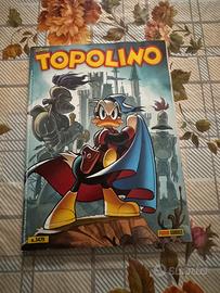 Disney Topolino n. 3479