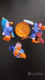 Sorprese Kinder Sir Condor