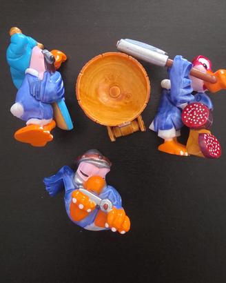 Sorprese Kinder Sir Condor