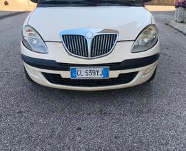 LANCIA Y 1.3 Multijet