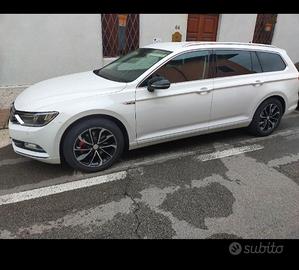 Vw passat station wagon tsi 