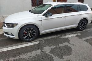 Vw passat station wagon tsi 