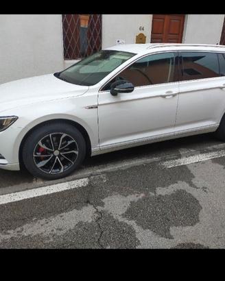 Vw passat station wagon tsi 