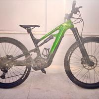 Mtb Cannondale Moterra Neo 3