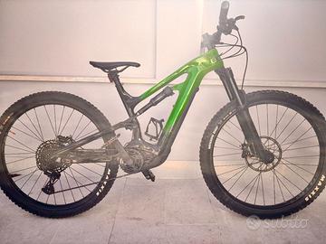 Mtb Cannondale Moterra Neo 3 taglia M