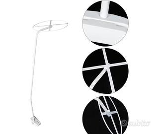 Struttura in ferro per culla