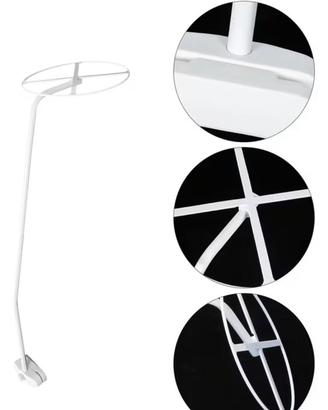 Struttura in ferro per culla