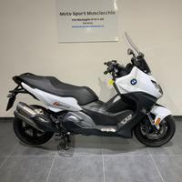 BMW C 650 Sport C 650 SPORT