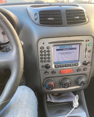 Alfa 147 1,9 JTDm