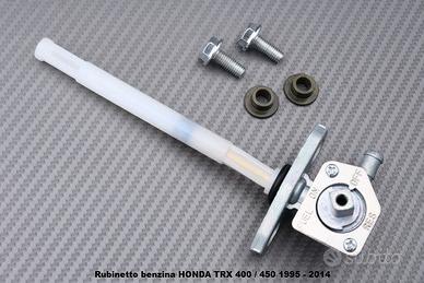Rubinetto benzina HONDA TRX 400 / 450 1995 - 2014