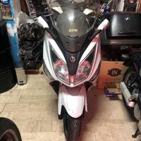 Ricambi Sim Joymax 300 i.e