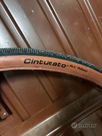 Coppia Pirelli Cinturato all road 700x40