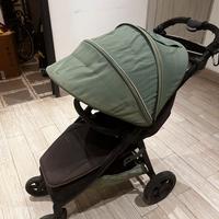 Passeggino MAST M4