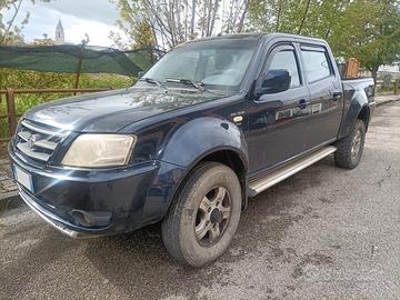 Tata Xenon 2.2 Dicor 4x4 PL-DC Pick-up