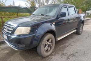 Tata Xenon 2.2 Dicor 4x4 PL-DC Pick-up
