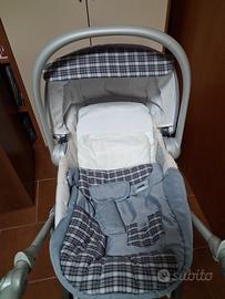 trio cam unisex