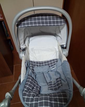 trio cam unisex