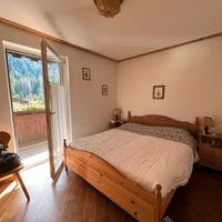 Appartamento in montagna 5 persone