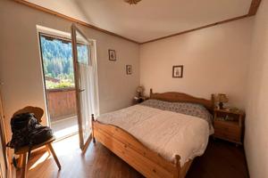 Appartamento in montagna 5 persone