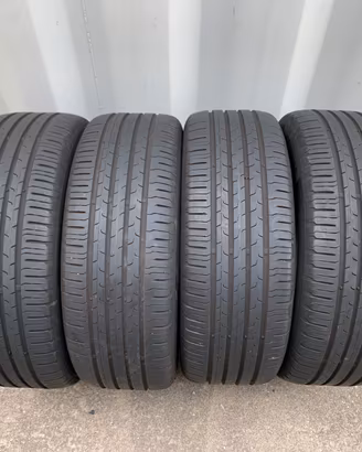 4 GOMME USATE ESTIVO 2055516 - CP53713936