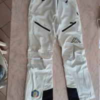 Pantalone sci donna Robe di Kappa